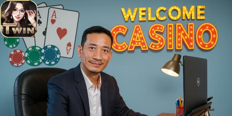 Hình ảnh chương trình khuyến mãi hấp dẫn tại nổ hũ twin68