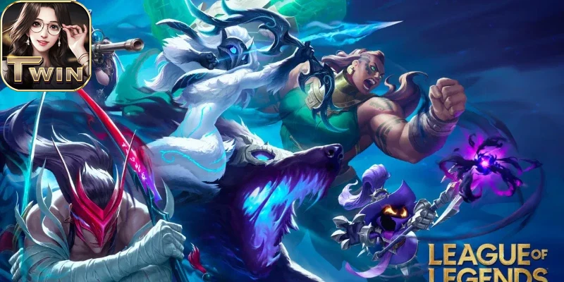 Hình ảnh giao diện chuyên nghiệp của đại lý twin68 trên mọi thiết bị