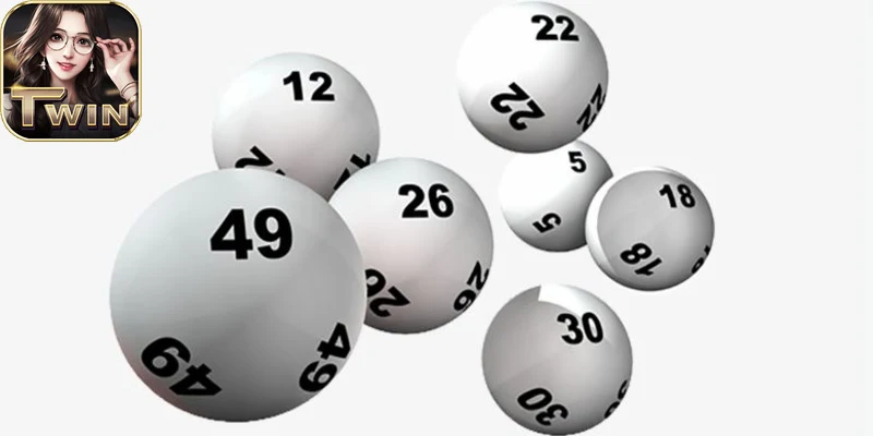 Hình ảnh giao diện xổ số siêu tốc twin68 trực quan, dễ thao tác