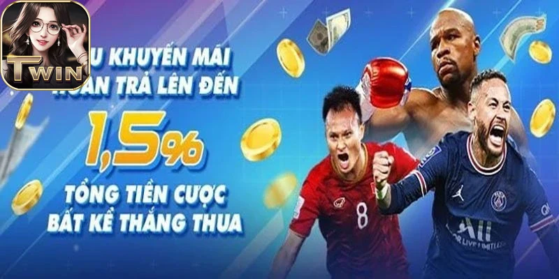 Hình ảnh trải nghiệm người chơi nhận thưởng khuyến mãi Twin68