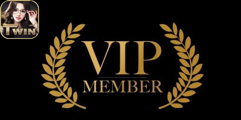 Hình nền khuyến mãi hấp dẫn dành cho thành viên VIP twin68