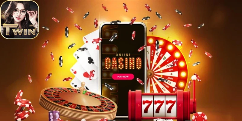 khuyến mãi ba lá twin68 hấp dẫn