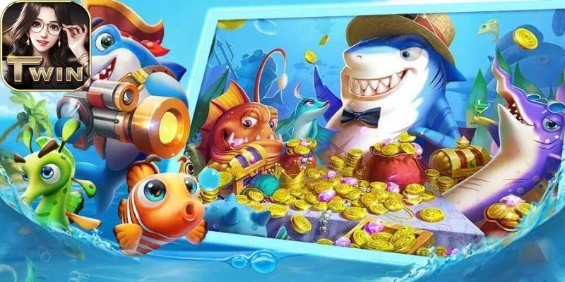 Khuyến mãi hấp dẫn dành cho thành viên bắn cá twin68