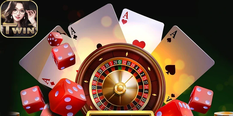 Trải nghiệm người chơi với các ván bài thú vị tại twin68